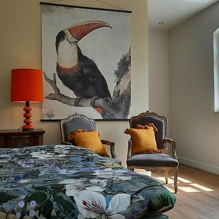 Casa di Fiore Ospel Esterno foto