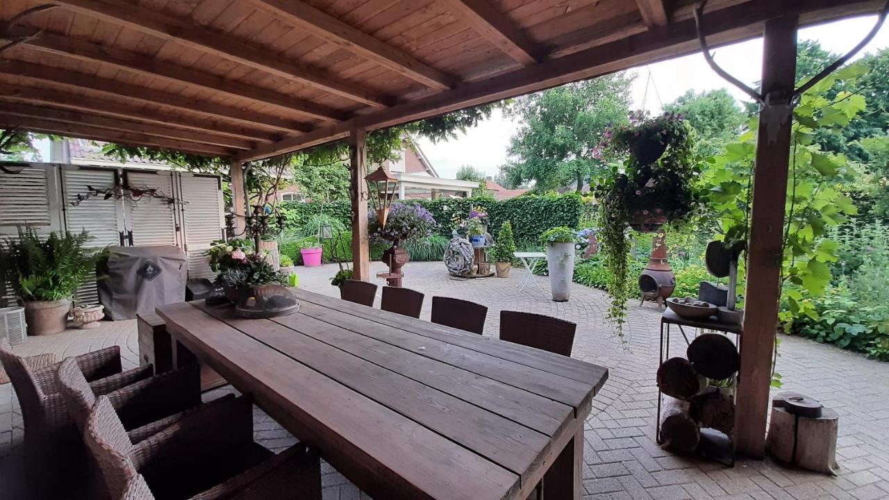 Casa di Fiore Ospel Esterno foto