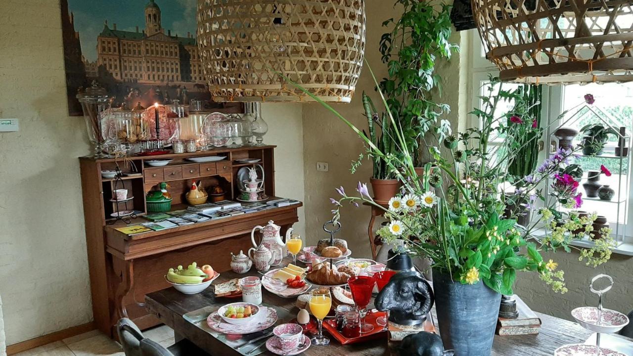 Casa di Fiore Ospel Esterno foto