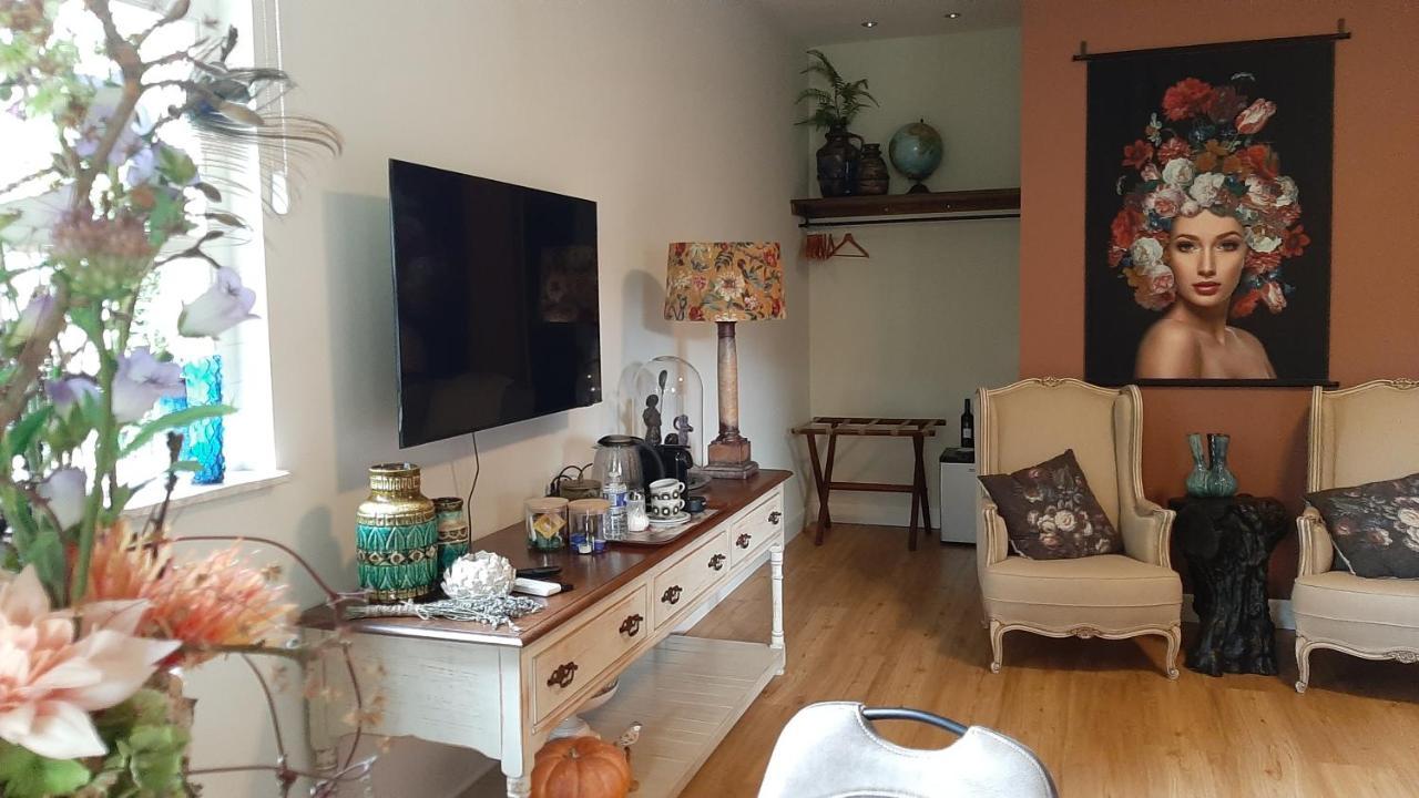 Casa di Fiore Ospel Esterno foto
