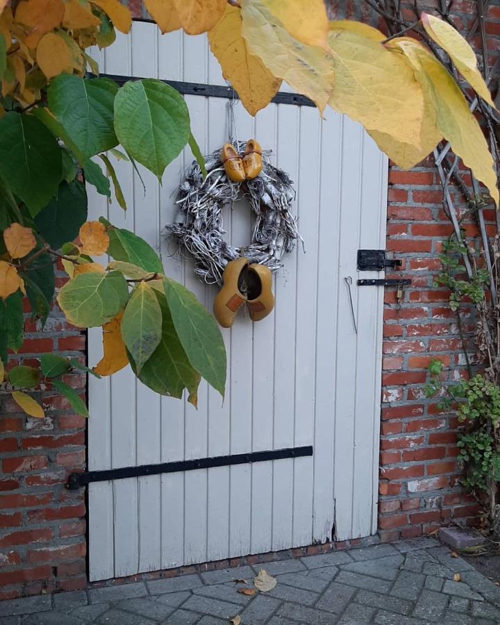 Casa di Fiore Ospel Esterno foto